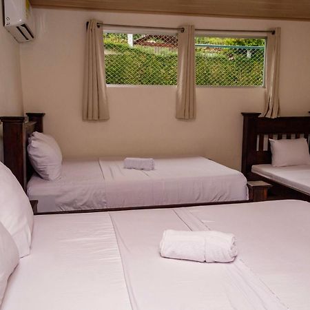 Hotel Don Fito โกลฟิโต ภายนอก รูปภาพ