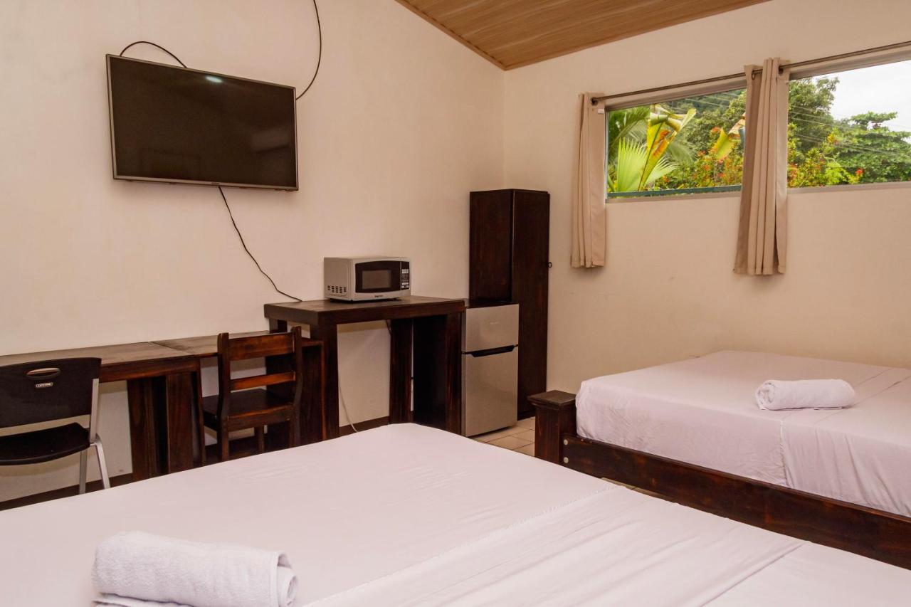 Hotel Don Fito โกลฟิโต ภายนอก รูปภาพ