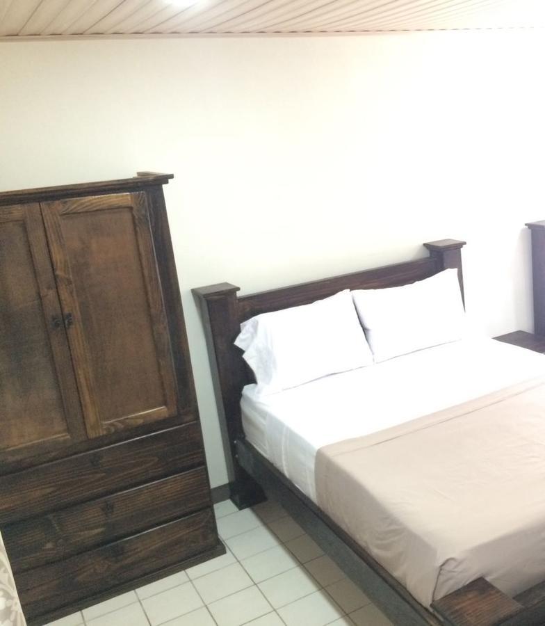 Hotel Don Fito โกลฟิโต ภายนอก รูปภาพ