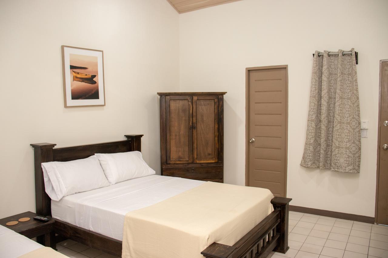 Hotel Don Fito โกลฟิโต ภายนอก รูปภาพ