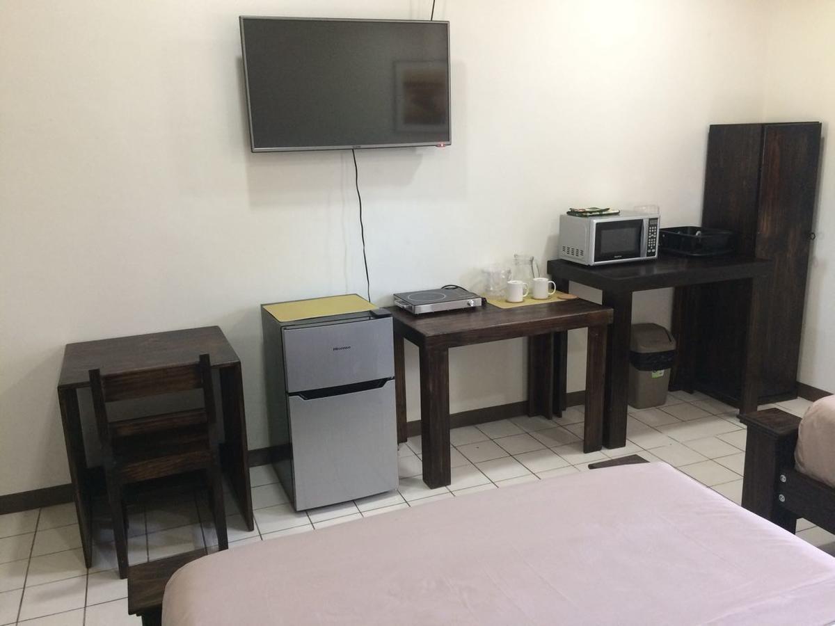 Hotel Don Fito โกลฟิโต ภายนอก รูปภาพ