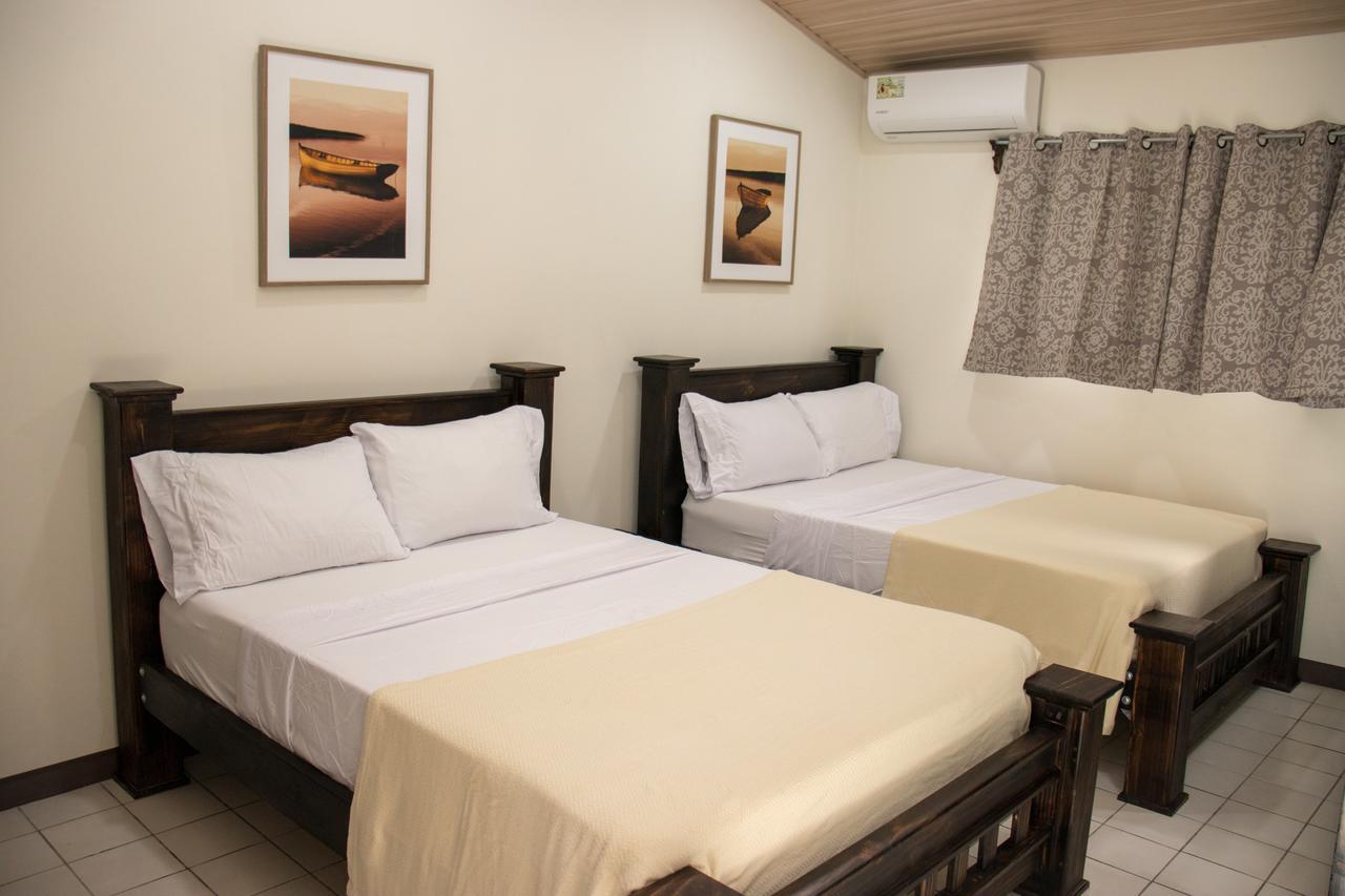 Hotel Don Fito โกลฟิโต ภายนอก รูปภาพ