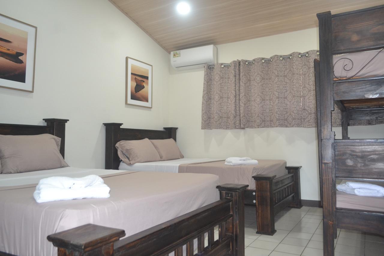 Hotel Don Fito โกลฟิโต ภายนอก รูปภาพ