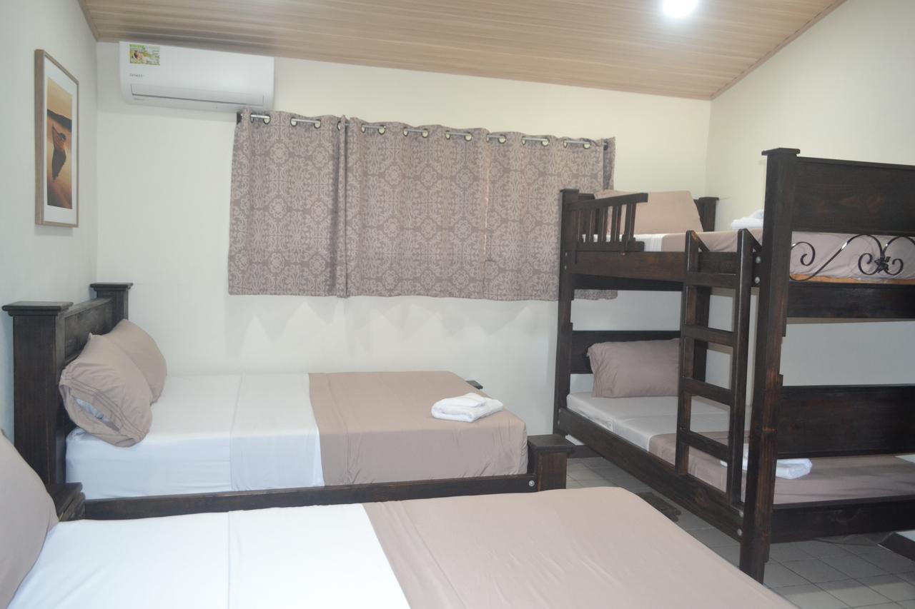 Hotel Don Fito โกลฟิโต ภายนอก รูปภาพ