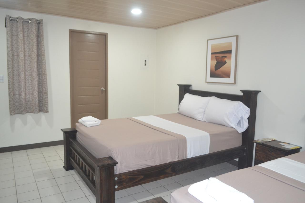 Hotel Don Fito โกลฟิโต ภายนอก รูปภาพ