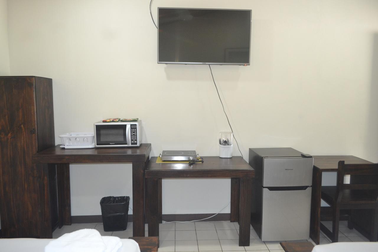 Hotel Don Fito โกลฟิโต ภายนอก รูปภาพ