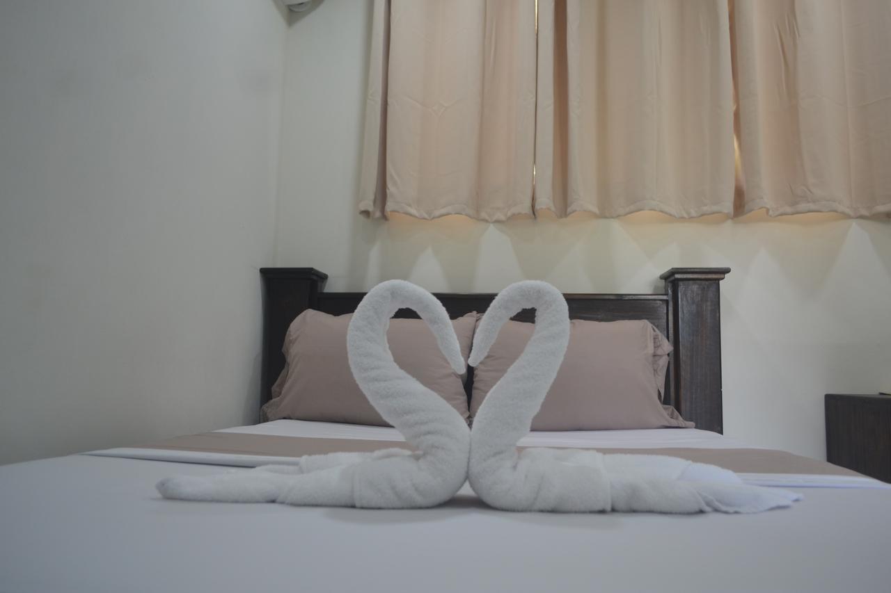 Hotel Don Fito โกลฟิโต ภายนอก รูปภาพ