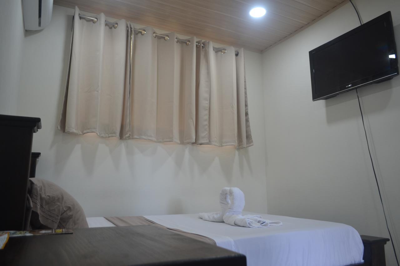 Hotel Don Fito โกลฟิโต ภายนอก รูปภาพ