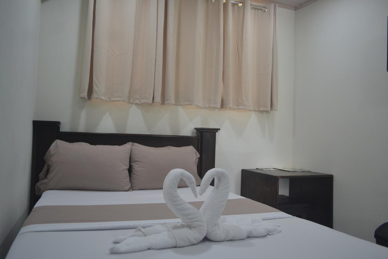 Hotel Don Fito โกลฟิโต ภายนอก รูปภาพ
