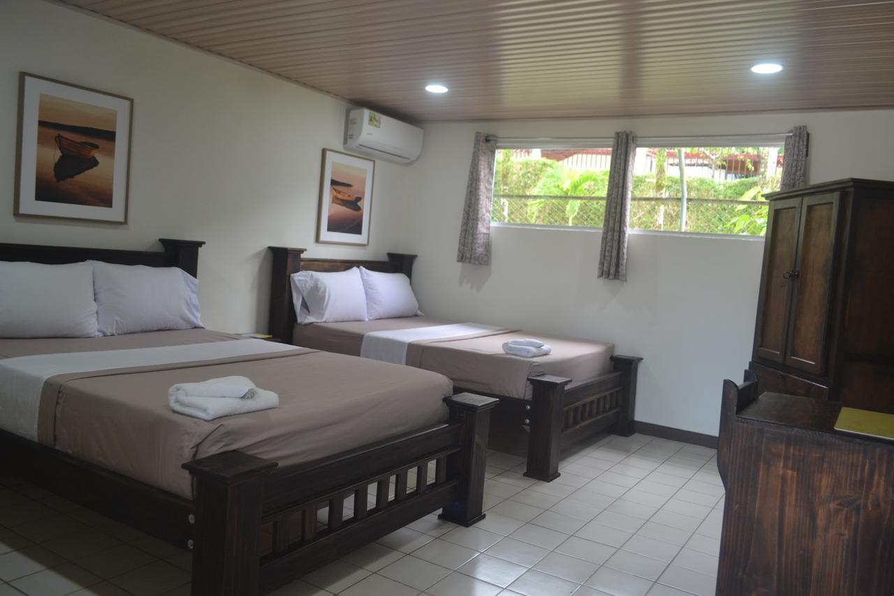 Hotel Don Fito โกลฟิโต ภายนอก รูปภาพ