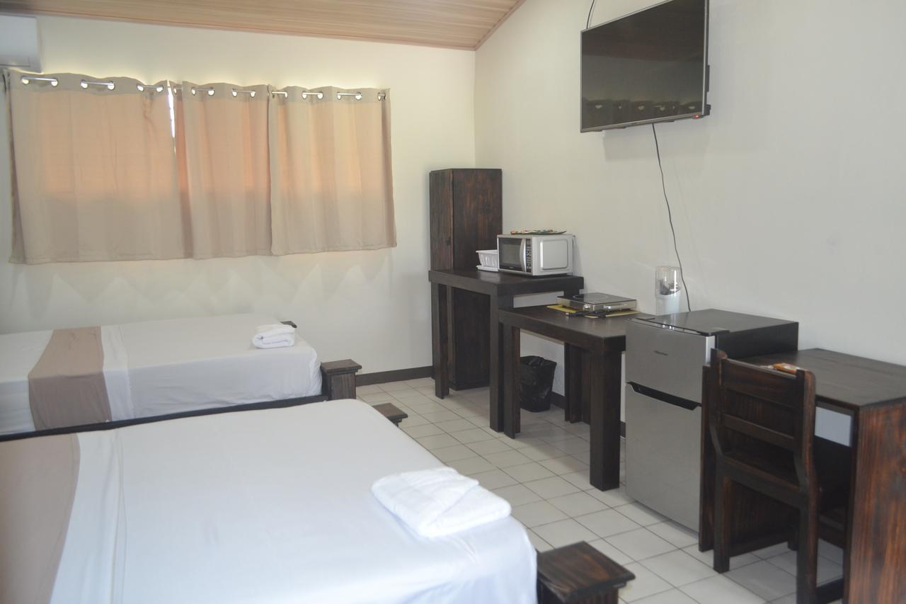 Hotel Don Fito โกลฟิโต ภายนอก รูปภาพ