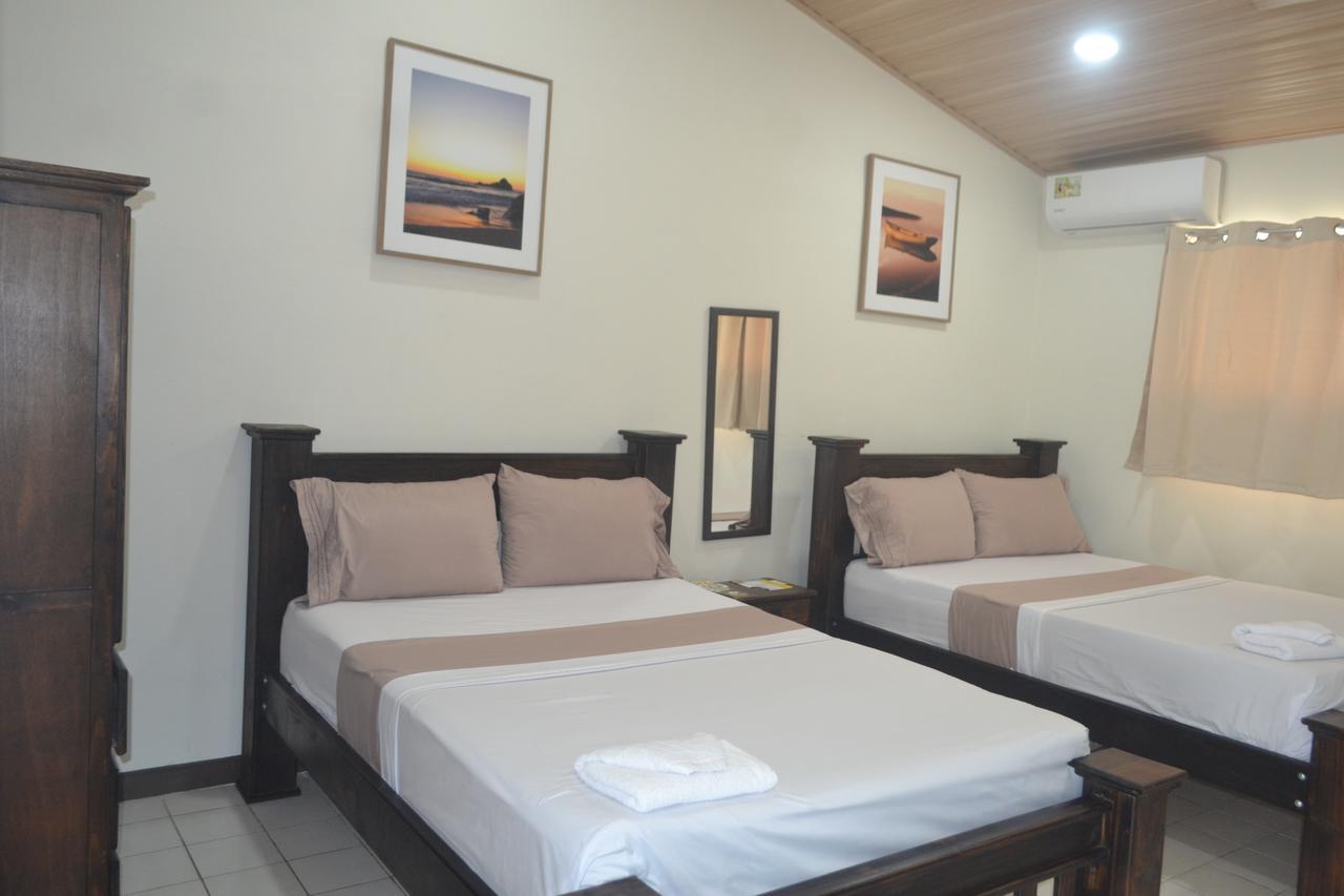 Hotel Don Fito โกลฟิโต ภายนอก รูปภาพ